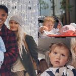 Lauren Bennett's Husband and Kids: Her Family and Children
