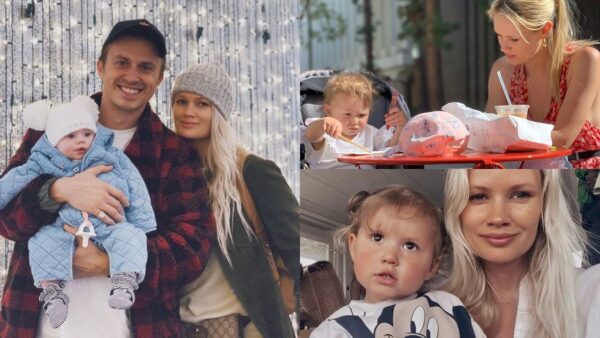 Lauren Bennett's Husband and Kids: Her Family and Children