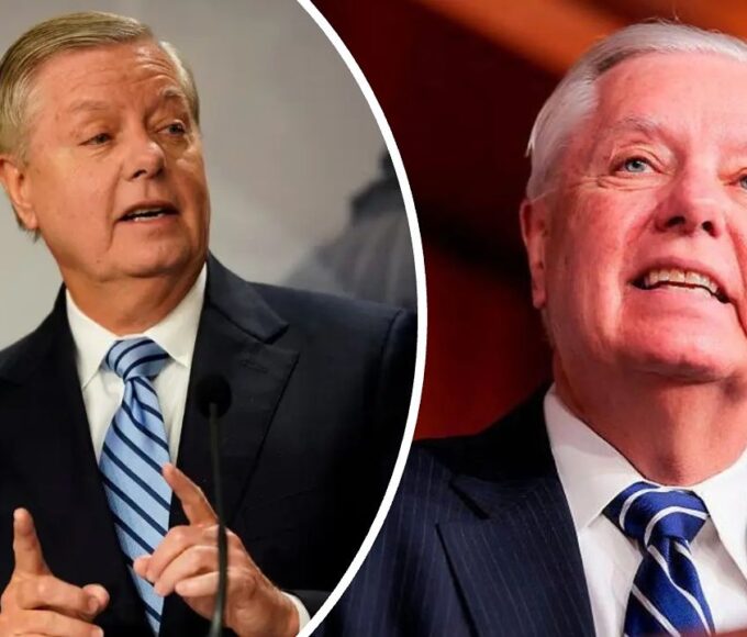 Lindsey Graham Net Worth: Senator's Annual Salary and House