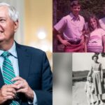 Lindsey Graham's Parents & Sister: His Mom, Dad, and Family
