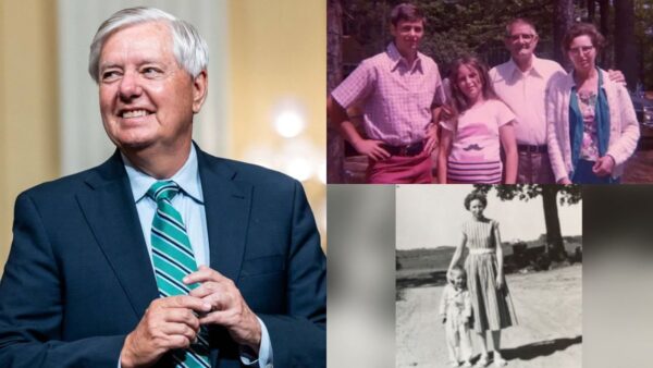 Lindsey Graham's Parents & Sister: His Mom, Dad, and Family
