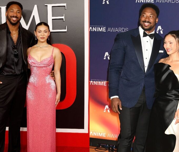 Myles Garrett's Wife: Is the NFL Star Married to Chloe Kim?