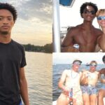 Nolan Xavier Wells Friends: Who Was Nolan Wells With?