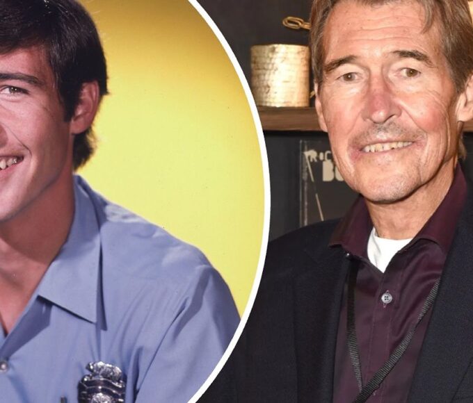 What Was Randolph Mantooth's Cause of Death? The Full Story