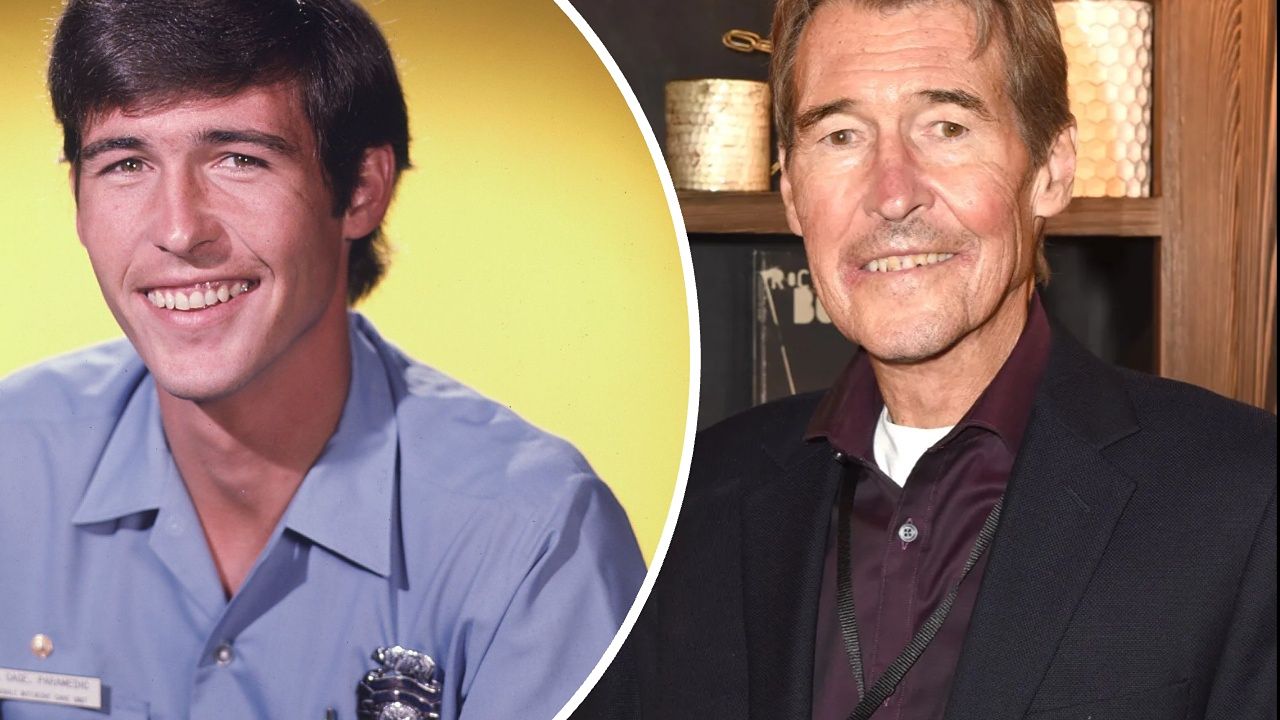 What Was Randolph Mantooth's Cause of Death? The Full Story