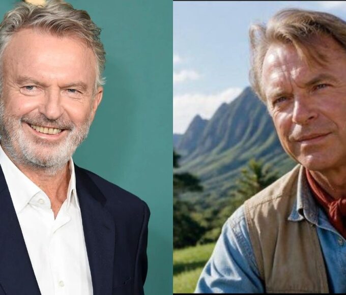 Sam Neill Cause of Death & Blood Cancer: What We Know