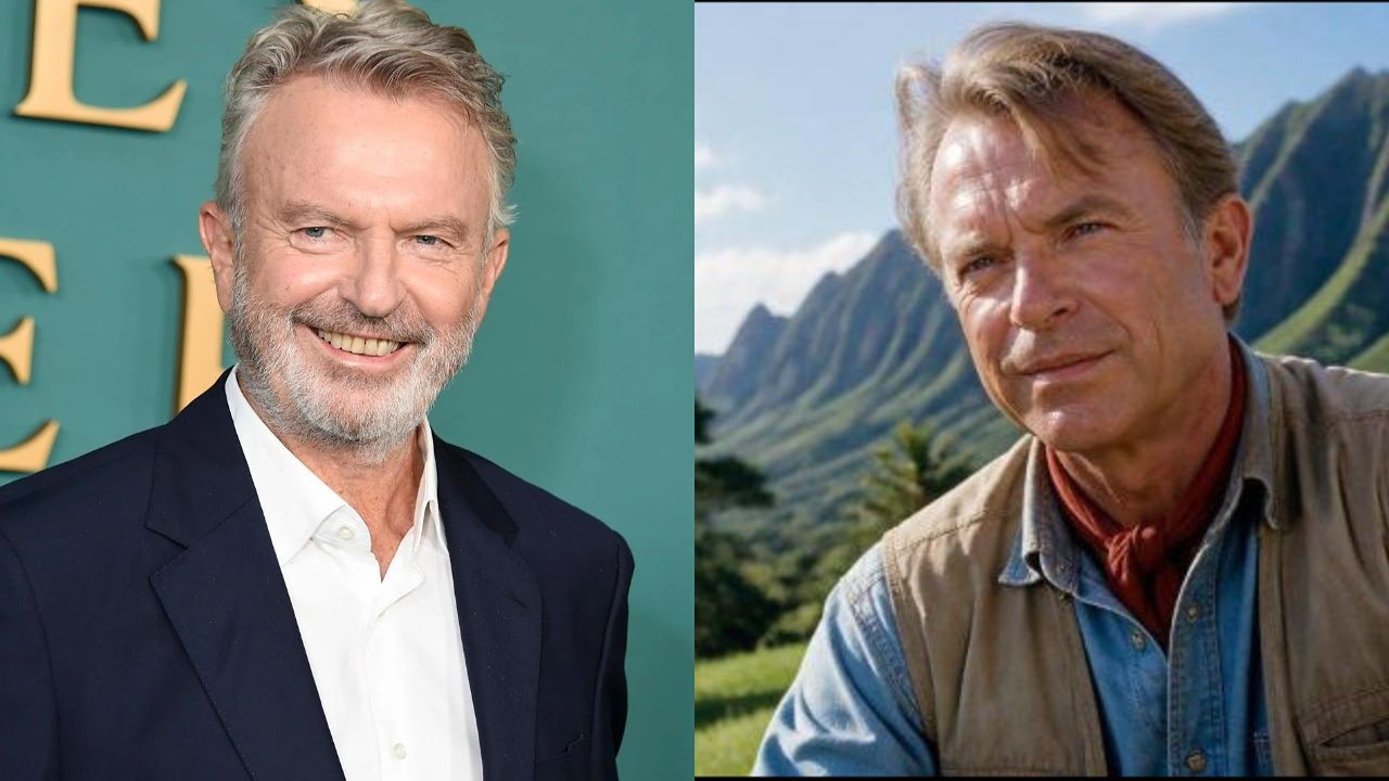 Sam Neill Cause of Death & Blood Cancer: What We Know