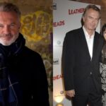 Who Was Sam Neill's Wife? All About Noriko Watanabe