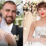 Taylor Swift in Dior Wedding Dress: Pictures, Cost & Code