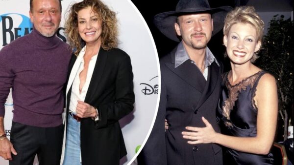 Tim McGraw's Wife and Kids: Meet His Family and Children