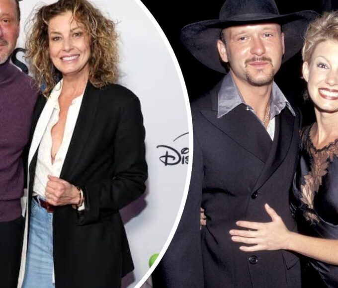 Tim McGraw's Wife and Kids: Meet His Family and Children