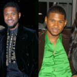 Usher's First and Second Wife: All About His Wives & Divorce