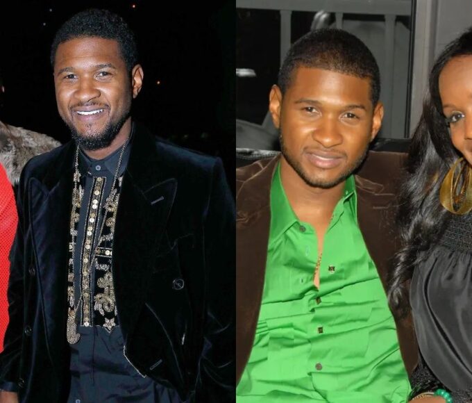 Usher's First and Second Wife: All About His Wives & Divorce