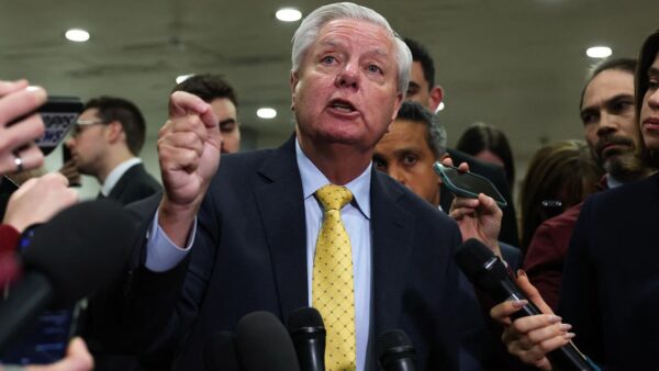 Was Lindsey Graham Gay? Senator’s Sexuality Revealed
