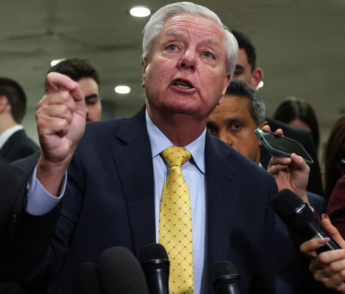 Was Lindsey Graham Gay? Senator’s Sexuality Revealed