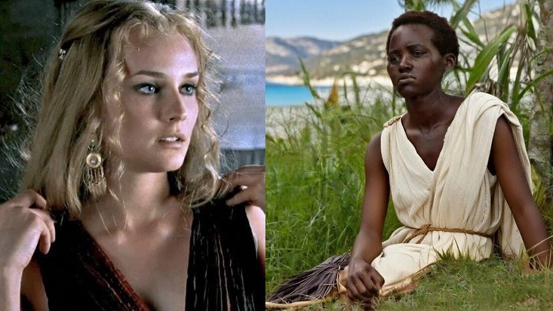 Who Was the Husband of Helen of Troy? The Definitive Answer