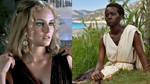 Who Was the Husband of Helen of Troy? The Definitive Answer