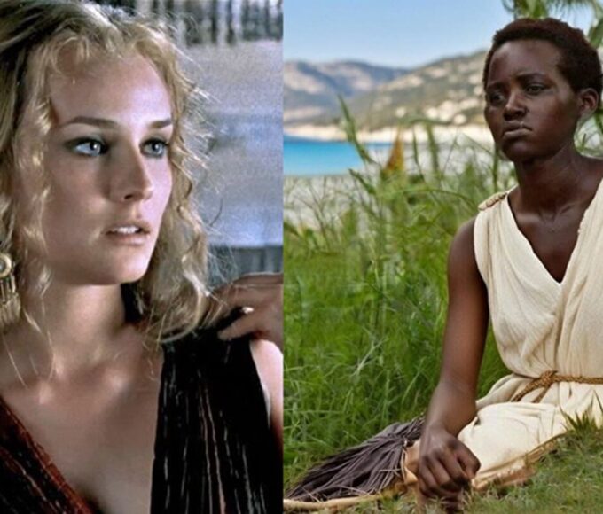 Who Was the Husband of Helen of Troy? The Definitive Answer