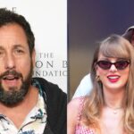 Why Did Adam Sandler Officiate Taylor Swift Wedding?
