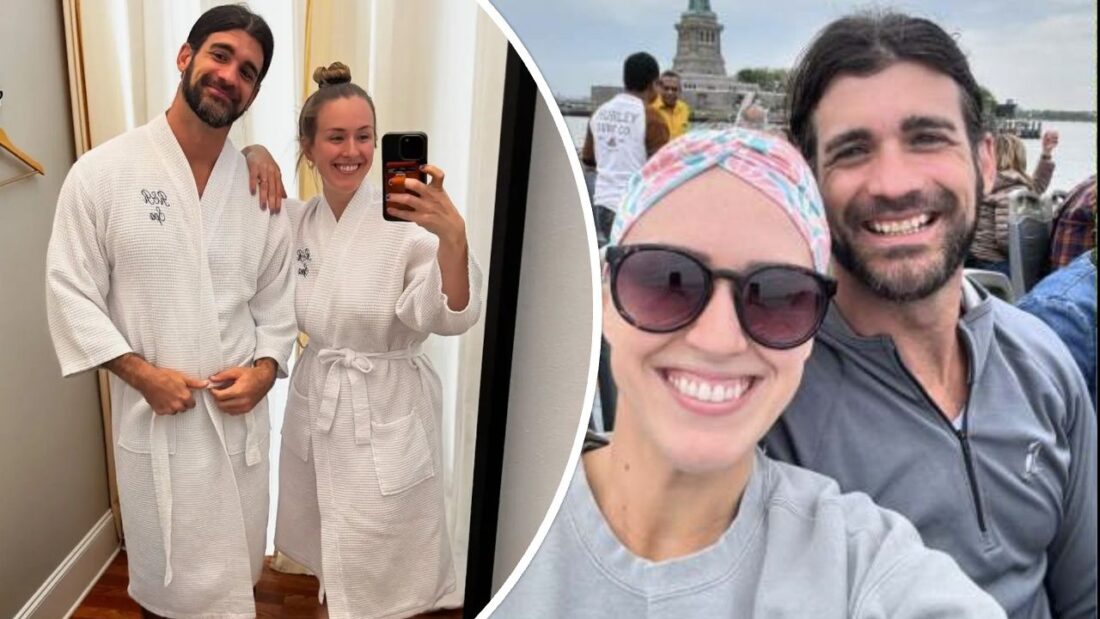 Why Did Jen Hamilton and Her Husband Split? Brian Cheated?