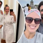 Why Did Jen Hamilton and Her Husband Split? Brian Cheated?