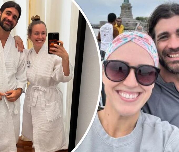 Why Did Jen Hamilton and Her Husband Split? Brian Cheated?