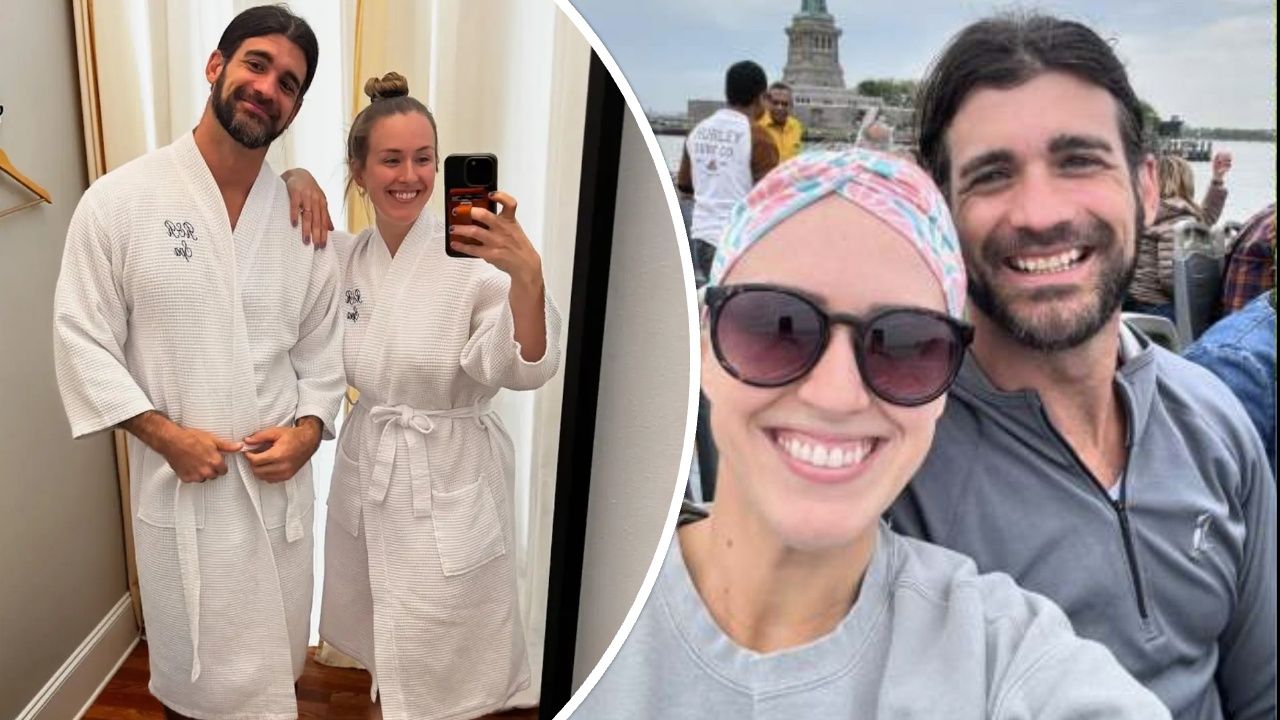 Why Did Jen Hamilton and Her Husband Split? Brian Cheated?