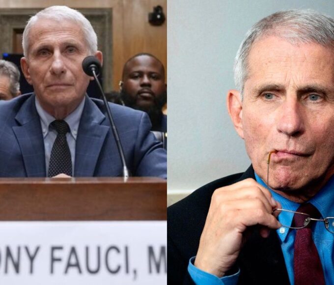 Why Is Dr. Fauci Being Questioned? What Is He Accused Of?