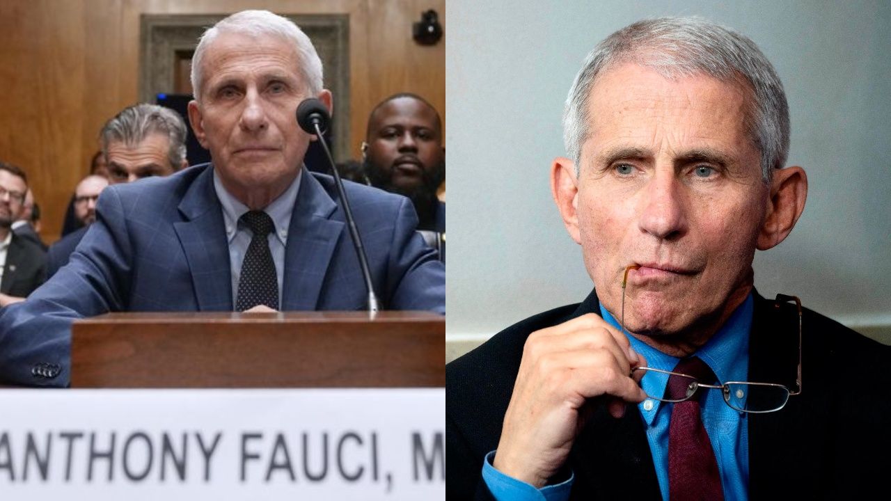 Why Is Dr. Fauci Being Questioned? What Is He Accused Of?