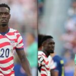 Why Was Folarin Balogun's Red Card Suspended? Explained