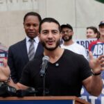 Abdul El-Sayed: AIPAC Money & Israel Stance Explained