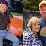 Who Is Ben Jones' Wife? All About Alma Viator & 2 Kids