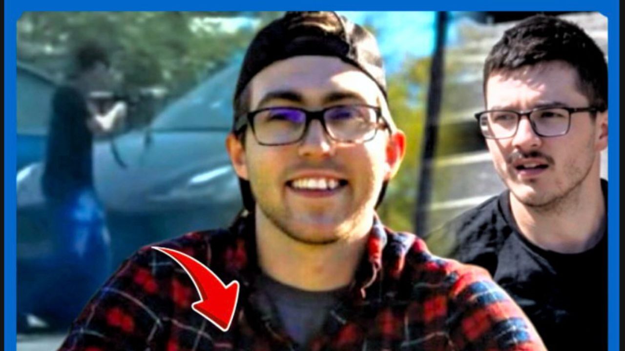 Chad Williams' Family: His Parents, Ethnicity, and Siblings