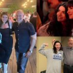 Ella Rubin’s Parents & Ethnicity: All About Ron and Perri