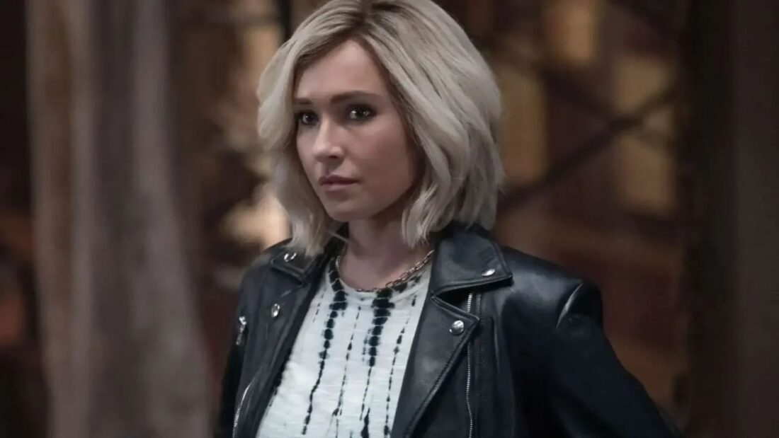 Key Details on Hayden Panettiere Autopsy Report and Results