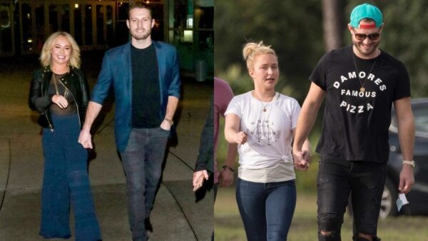 All About Hayden Panettiere’s 2026 Boyfriend Brian Hickerson