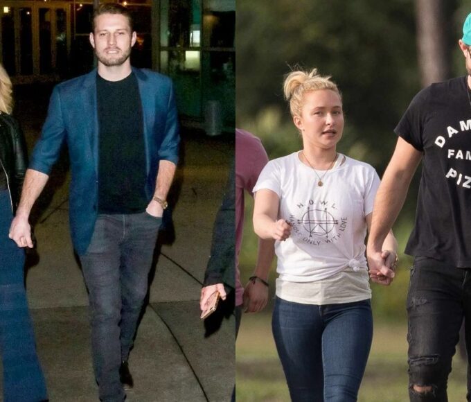 All About Hayden Panettiere’s 2026 Boyfriend Brian Hickerson