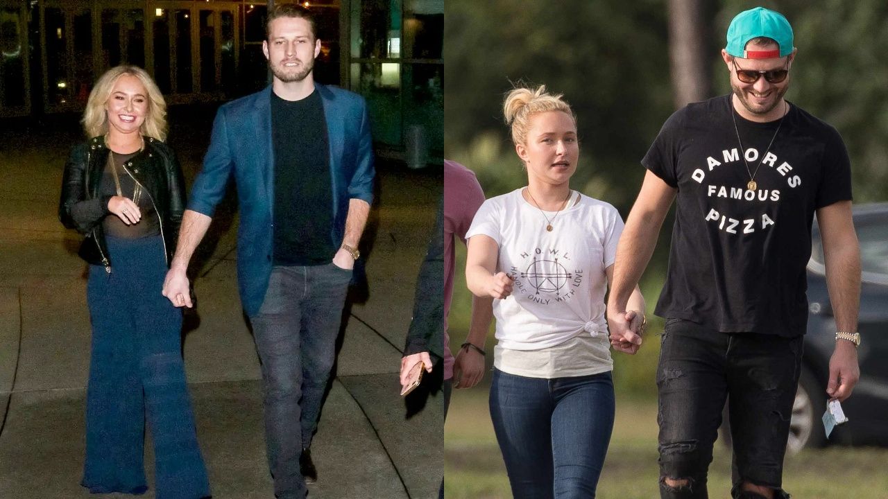 All About Hayden Panettiere’s 2026 Boyfriend Brian Hickerson
