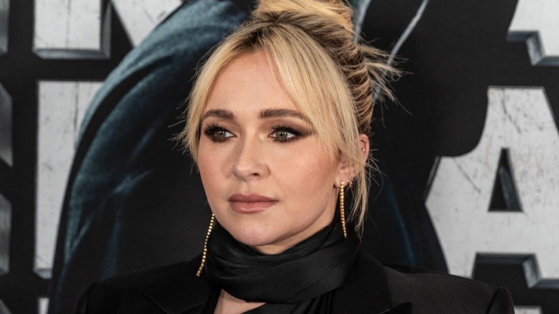 A Closer Look at Hayden Panettiere’s Net Worth at 2026 Death