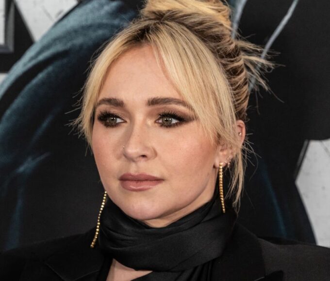 A Closer Look at Hayden Panettiere’s Net Worth at 2026 Death
