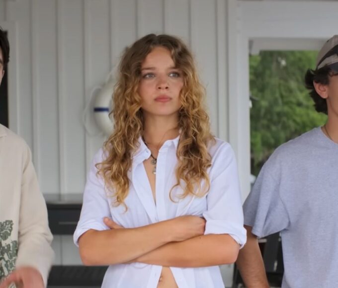 Is Sterling Point Gay? LGBTQ+ Characters and Cast Revealed