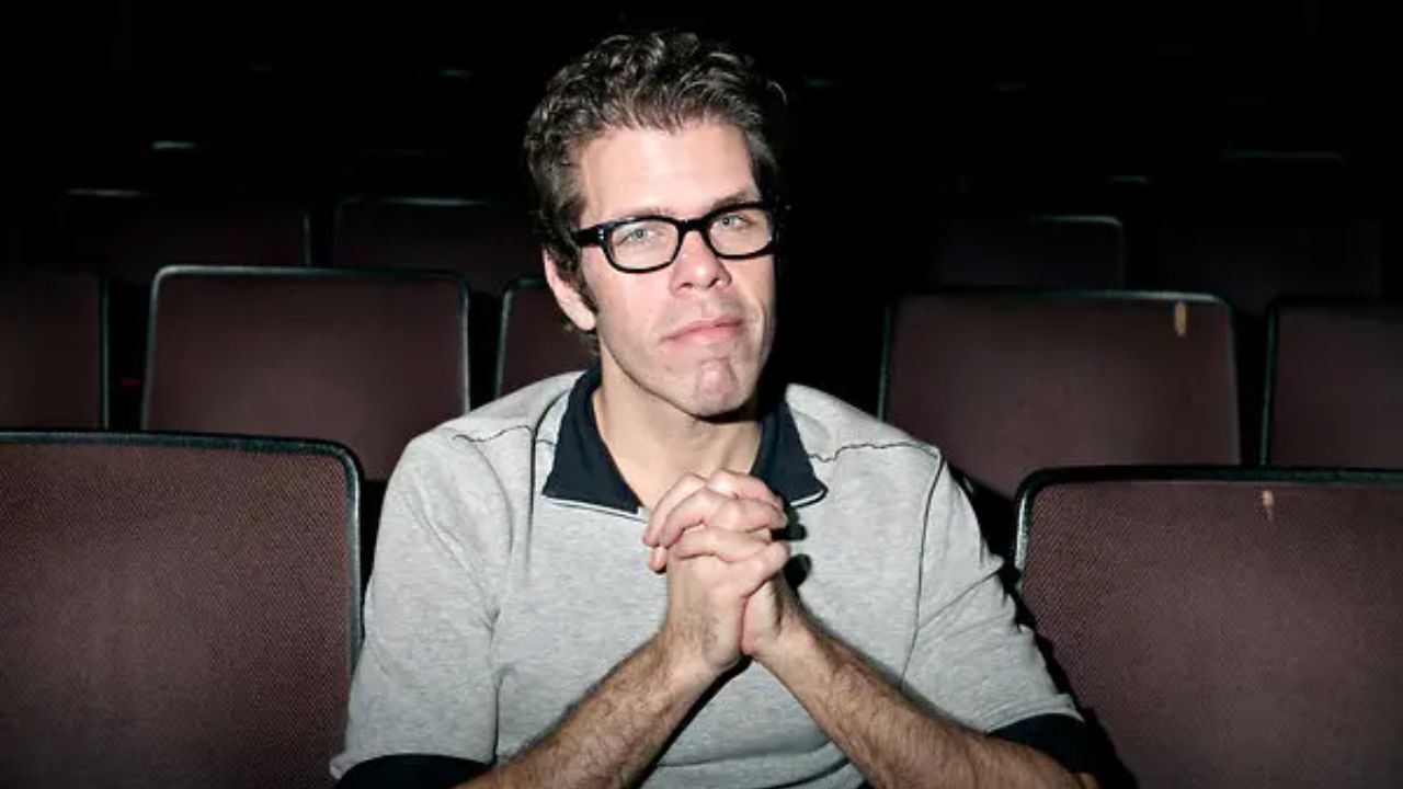 Perez Hilton's net worth is estimated at $20 million in 2026.