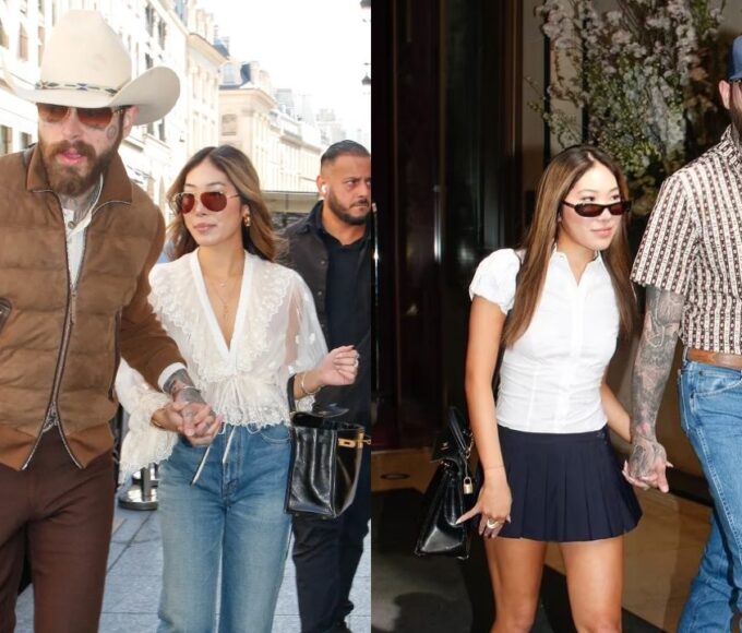 Sunflower Rapper Post Malone's Wife and Kids—Is He Married?