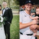 Tarik Skubal's Wife Jessica and 2 Kids: All About His Family