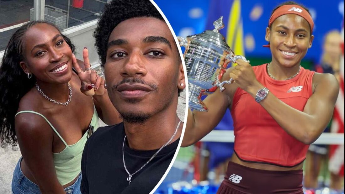 Coco Gauff Boyfriend 2026: The Truth About Jalen Sera