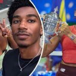 Coco Gauff Boyfriend 2026: The Truth About Jalen Sera