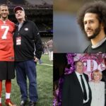 The Untold Story of Colin Kaepernick's Biological Parents
