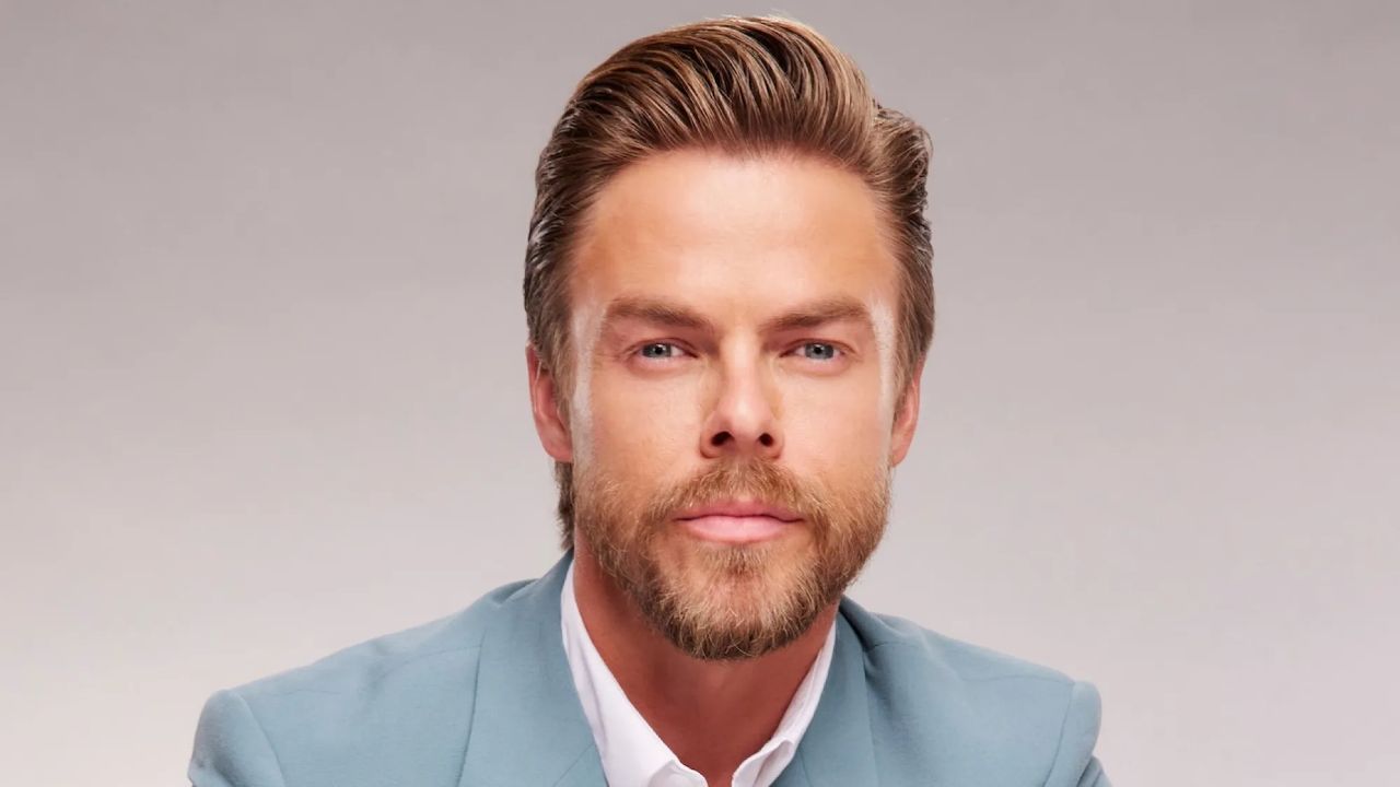 DWTS Judge Derek Hough's $8 Million Net Worth in 2026