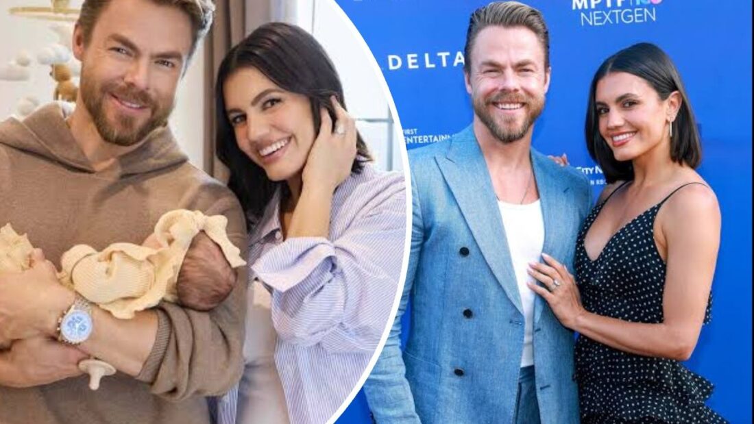Derek Hough's Wife Age: Hayley’s Accident, Injury & Illness