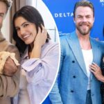 Derek Hough's Wife Age: Hayley’s Accident, Injury & Illness